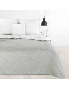 KOC PANDA 150 X 200 CM SREBRNY 2