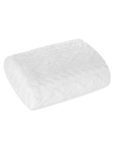 KOC D91 WARKOCZ 150 X 200 CM BIAŁY