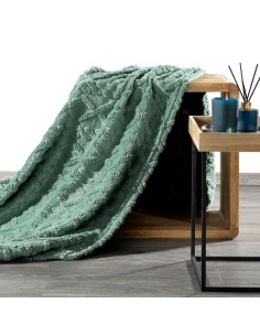 KOC D91 WARKOCZ 150 X 200 CM MIĘTOWY