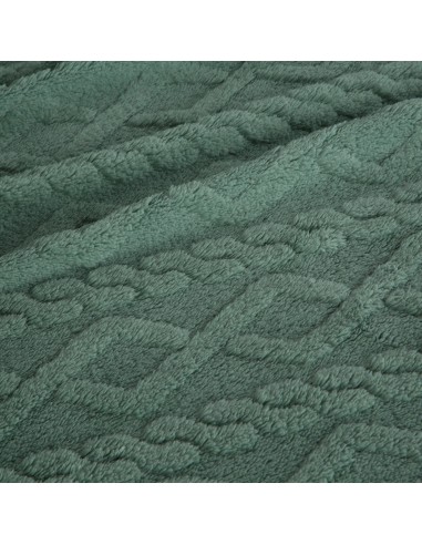 KOC D91 WARKOCZ 200 X 220 CM MIĘTOWY