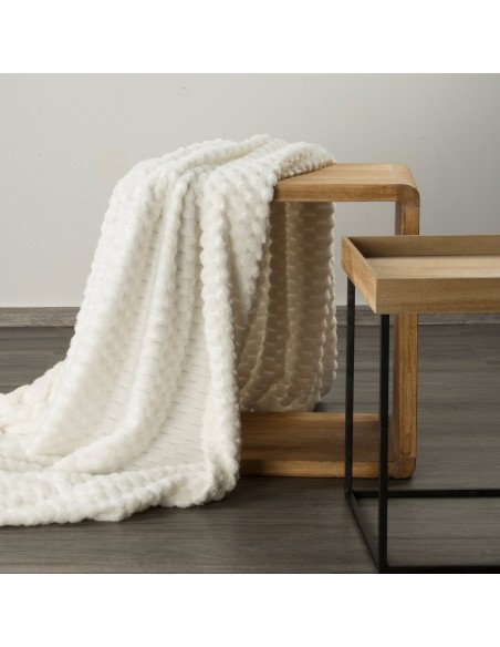 KOC D91 CINDY6 170 X 210 CM BIAŁY