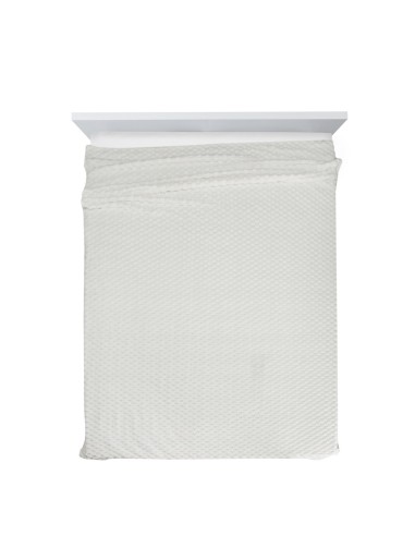 KOC D91 CINDY6 170 X 210 CM BIAŁY