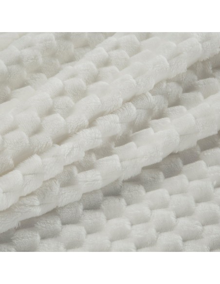 KOC D91 CINDY6 170 X 210 CM BIAŁY