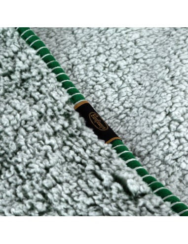 KOC KOALA 70 X 160 CM ZIELONY