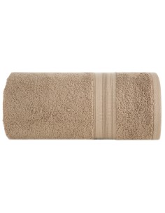 RĘCZNIK ELEN (02) 30 X 50 CM BEŻOWY 2