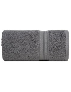 RĘCZNIK ELEN (04) 30 X 50 CM STALOWY 2