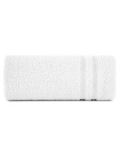 RĘCZNIK EMINA (01) 30 X 50 CM BIAŁY 2