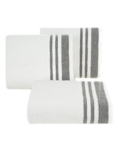 RĘCZNIK MERY (01) 30 X 50 CM BIAŁY