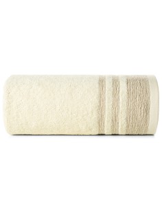 RĘCZNIK MERY (02) 30 X 50 CM KREMOWY 2