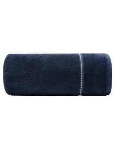 RĘCZNIK SALADO (06) 50 X 90 CM GRANATOWY 2