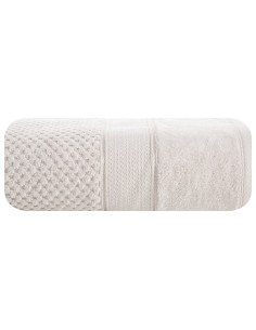 RĘCZNIK JESSI (03) 30 X 50 CM BEŻOWY 2