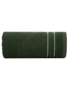 RĘCZNIK EMINA (13) 30 X 50 CM ZIELONY 2