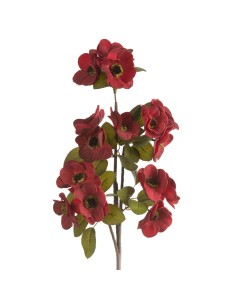 KWIAT FLORE 746 O 7 X 70 CM CZERWONY