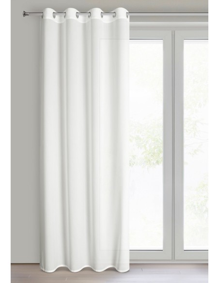 FIRANA GOTOWA ROSSI 135 X 250 CM BIAŁY