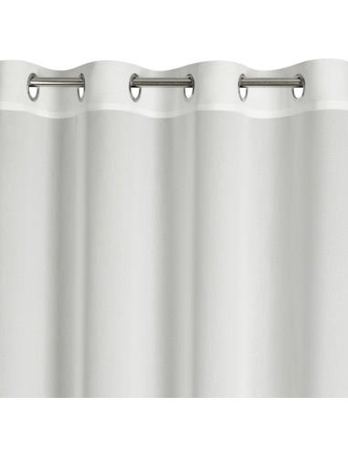 FIRANA GOTOWA ROSSI 135 X 250 CM BIAŁY