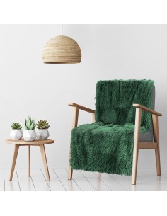 KOC D91 TIFANY 1 70 X 160 CM CIEMNOZIELONY 2