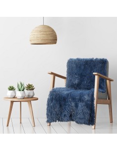 KOC D91 TIFANY 1 70 X 160 CM GRANATOWY 2