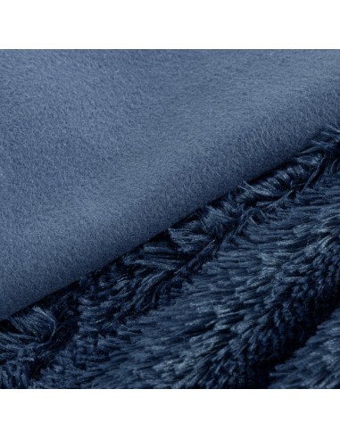 KOC D91 TIFANY 1 150 X 200 CM GRANATOWY