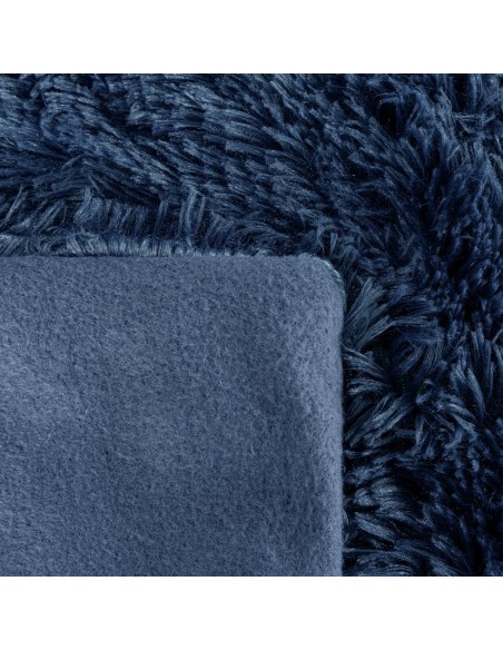 KOC D91 TIFANY 1 150 X 200 CM GRANATOWY