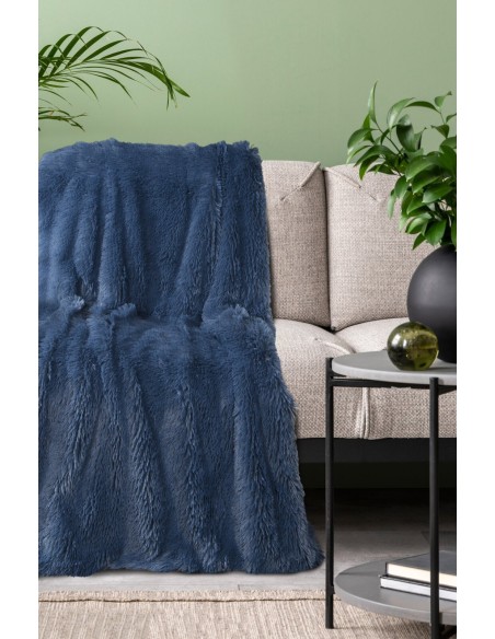 KOC D91 TIFANY 1 150 X 200 CM GRANATOWY