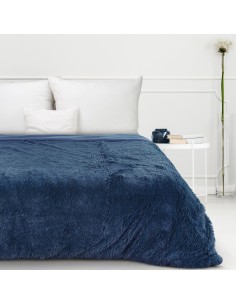 KOC D91 TIFANY 1 200 X 220 CM GRANATOWY 2