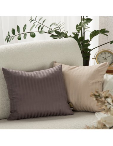 POSZEWKA VERA 40 X 40 CM KREMOWY