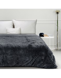 KOC D91 TIFANY 1 170 X 210 CM STALOWY 2