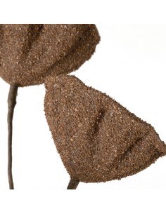 KWIAT NATU 419 63 CM BRĄZOWY 2