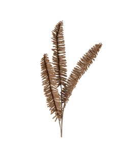 KWIAT NATU 418 81 CM BRĄZOWY