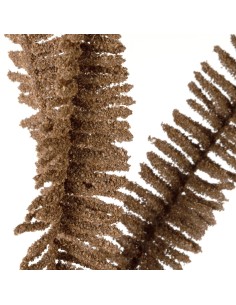 KWIAT NATU 418 81 CM BRĄZOWY 2