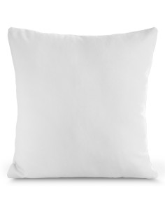 POSZEWKA GARDEN 60 X 60 CM BIAŁY