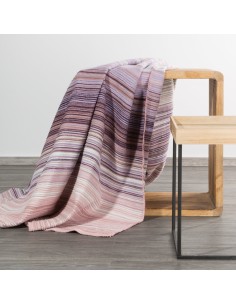 KOC D91 AMBER 1 200 X 220 CM PUDROWY RÓŻ