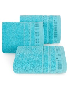 RĘCZNIK POLA (25) 70 X 140 CM NIEBIESKI