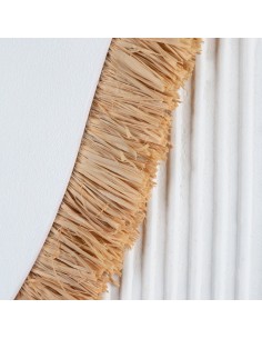 OBRAZ 603 60 X 90 CM BIAŁY 2