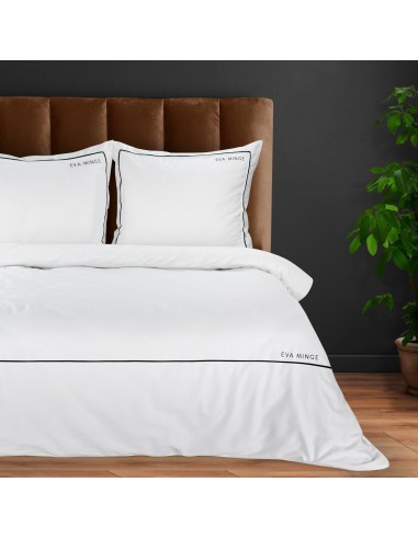 POŚCIEL H 160 X 200 CM BIAŁY