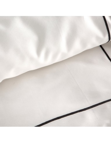 POŚCIEL H 160 X 200 CM BIAŁY