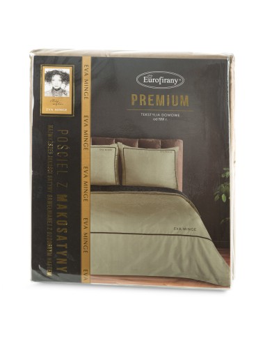 POŚCIEL H 160 X 200 CM BEŻOWY