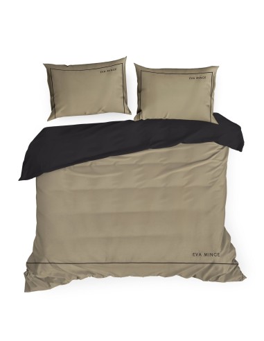 POŚCIEL H 160 X 200 CM BEŻOWY