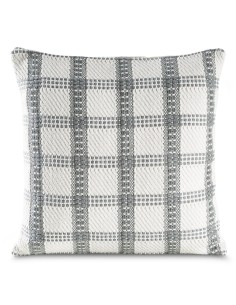 POSZEWKA BOHO 25 45 X 45 CM KREMOWY