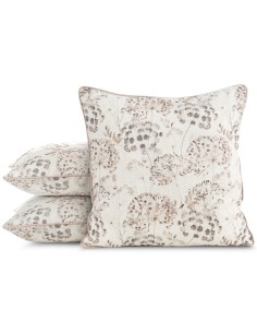 POSZEWKA MIRA 45 X 45 CM NATURALNY 2