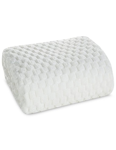 KOC D91 CINDY6 170 X 210 CM BIAŁY