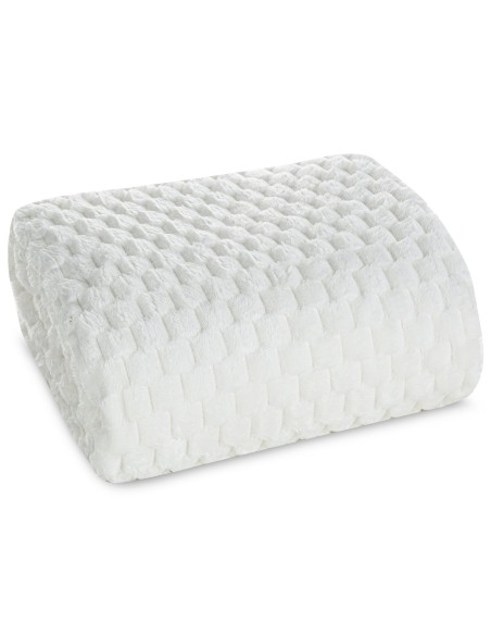 KOC D91 CINDY6 170 X 210 CM BIAŁY