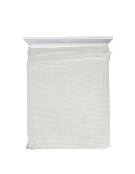 KOC D91 CINDY6 170 X 210 CM BIAŁY