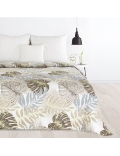 KOC D91 KORFU 150 X 200 CM BIAŁY 2