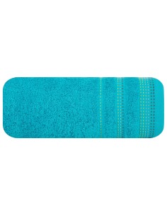 RĘCZNIK POLA (16) 30 X 50 CM TURKUSOWY 2