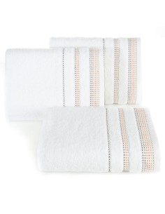 RĘCZNIK POLA (19) 30 X 50 CM BIAŁY