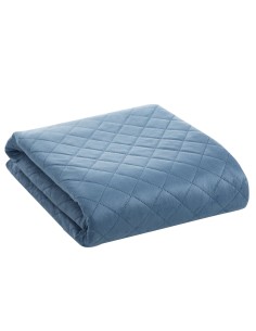 NARZUTA D91 LUIZ 5 70 X 160 CM NIEBIESKI 2