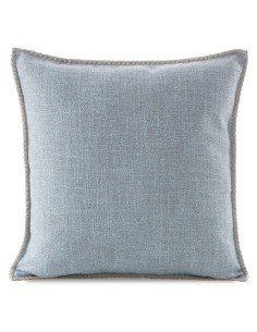 POSZEWKA SZENIL 3 45 X 45 CM NIEBIESKI