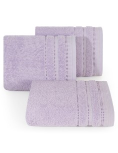 RĘCZNIK POLA (13) 70 X 140 CM LILIOWY