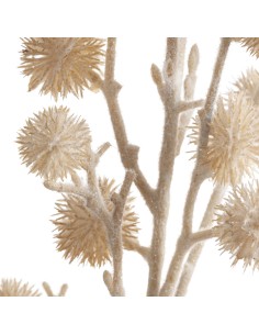 KWIAT NATU 403 74 CM KREMOWY 2